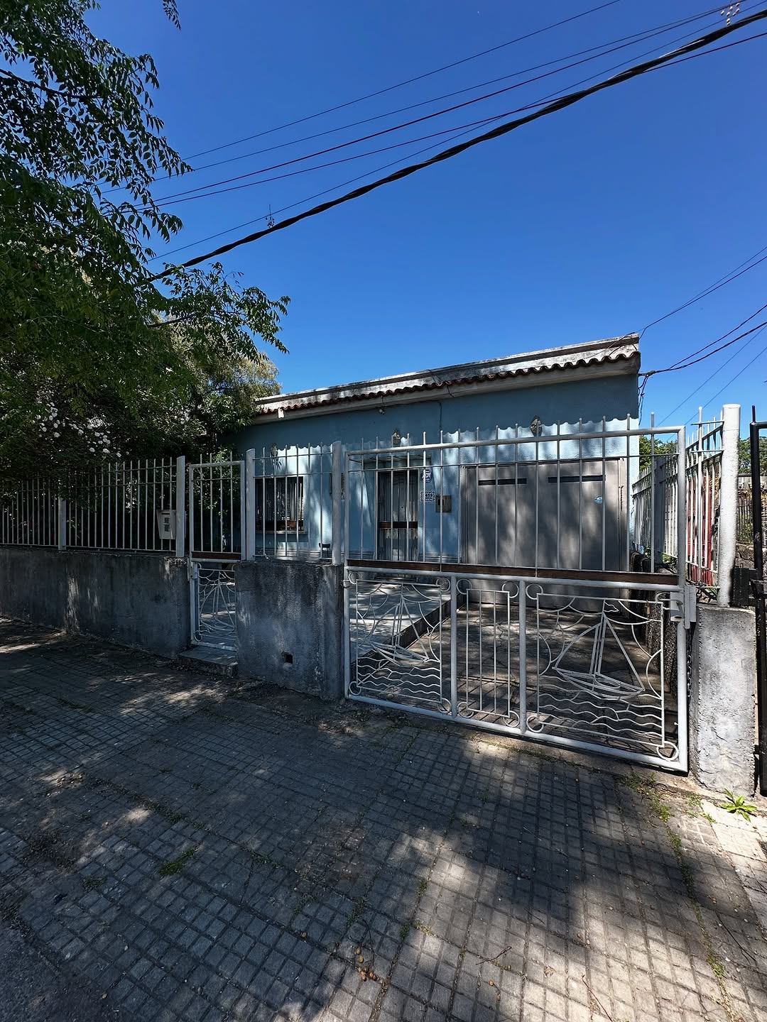 Casa 3 dormitorios en venta — Zona Ituzaingó