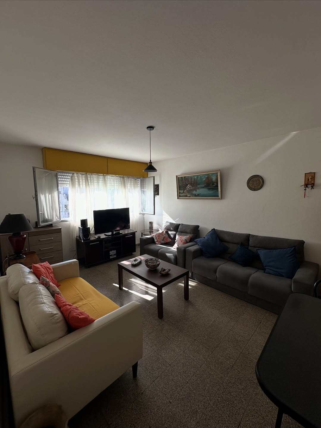 Apartamento 1 dormitorio en venta — Complejo Centenario 4